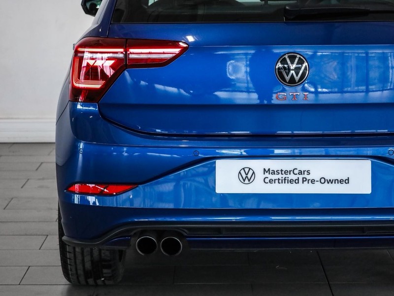Volkswagen Polo - Hatfield VW Bryanston - Image 13