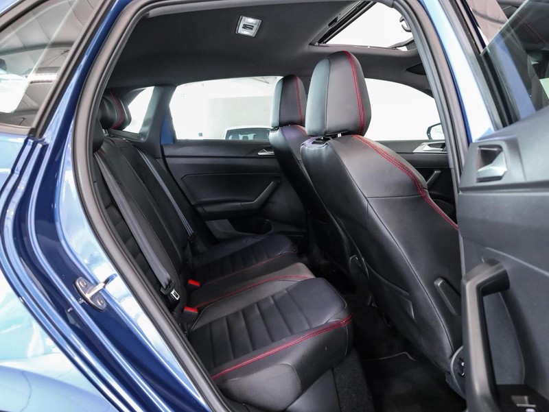 Volkswagen Polo - Hatfield VW Bryanston - Image 19