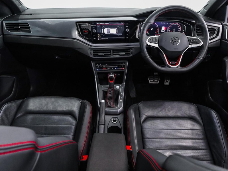 Volkswagen Polo - Hatfield VW Bryanston - Image 20