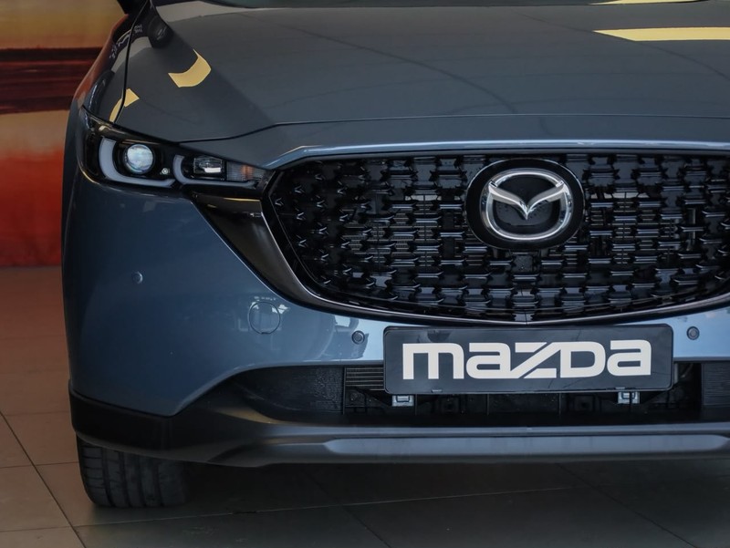 Mazda CX-5 - Mazda Woodmead - Image 5