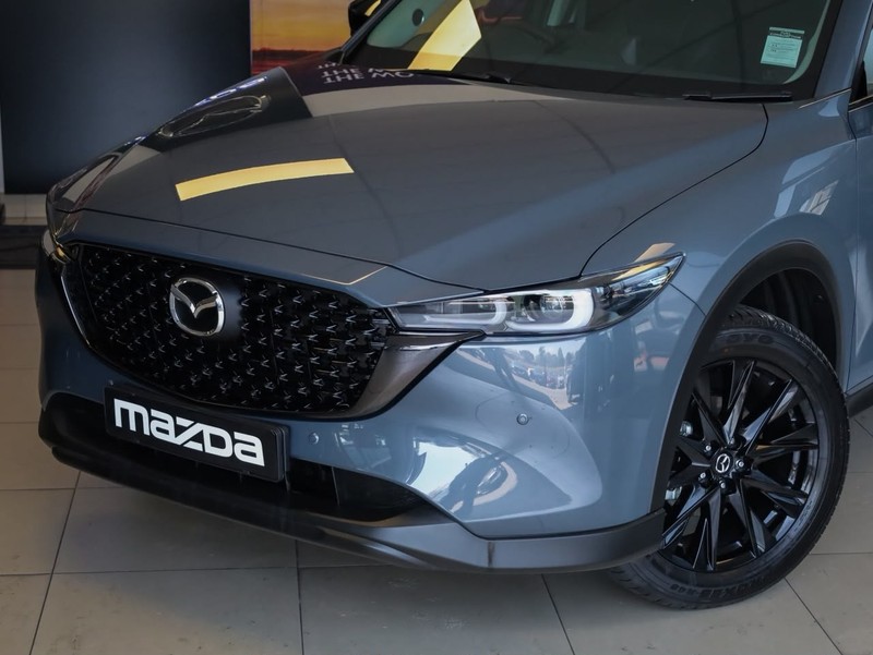Mazda CX-5 - Mazda Woodmead - Image 3