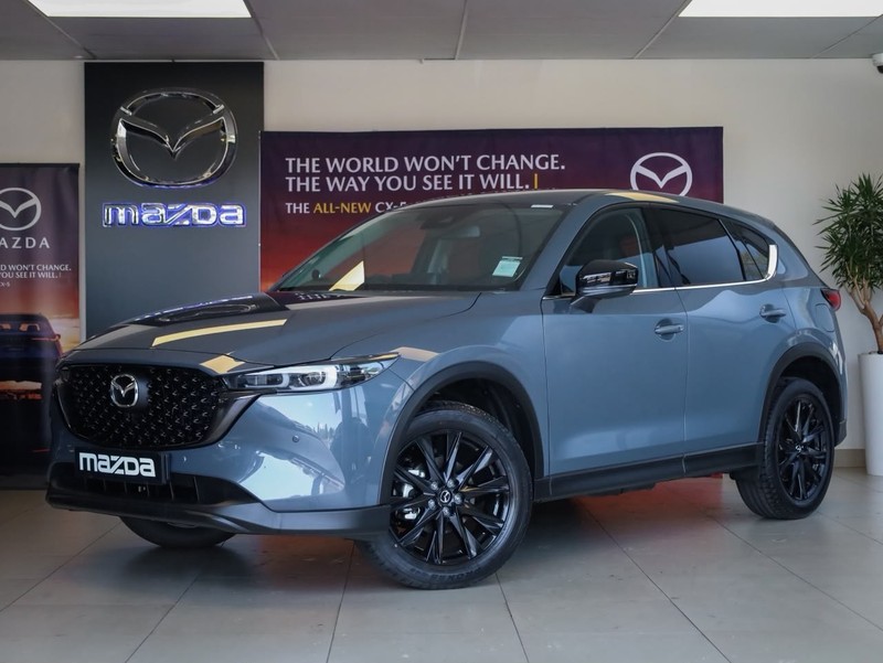 Mazda CX-5 - Mazda Woodmead - Image 1