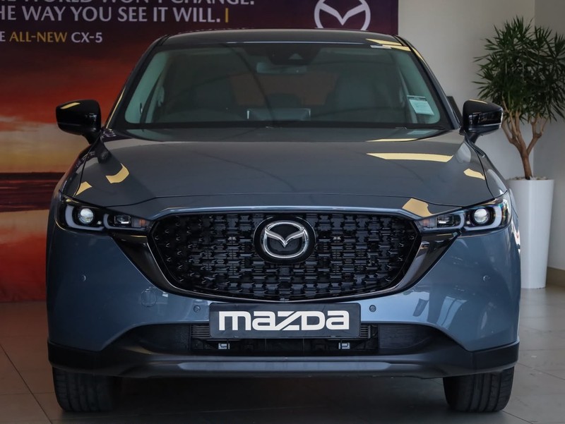 Mazda CX-5 - Mazda Woodmead - Image 4