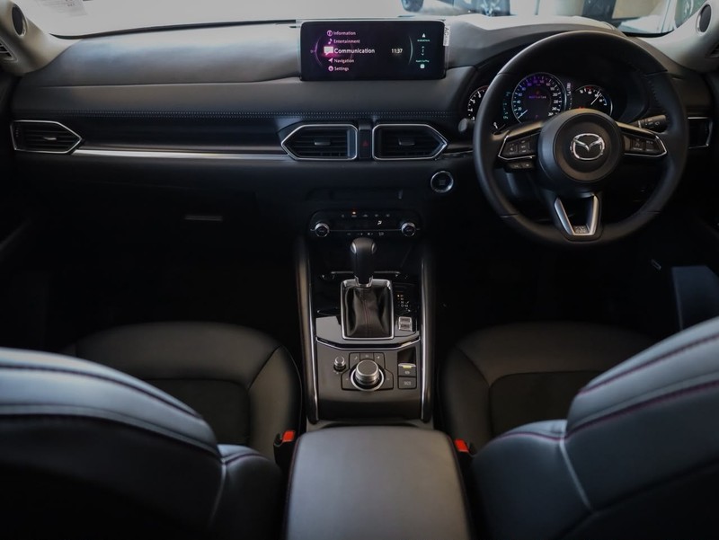 Mazda CX-5 - Mazda Woodmead - Image 14