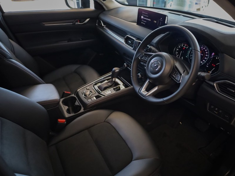 Mazda CX-5 - Mazda Woodmead - Image 7