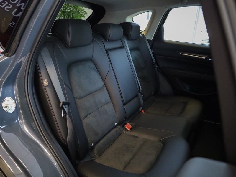 Mazda CX-5 - Mazda Woodmead - Image 12