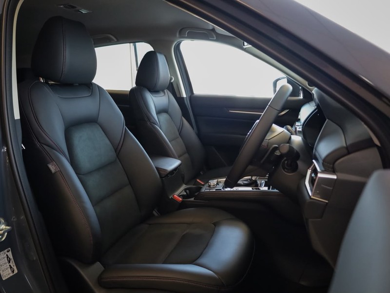 Mazda CX-5 - Mazda Woodmead - Image 10