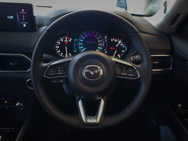 Mazda CX-5 - Mazda Woodmead - Image 11