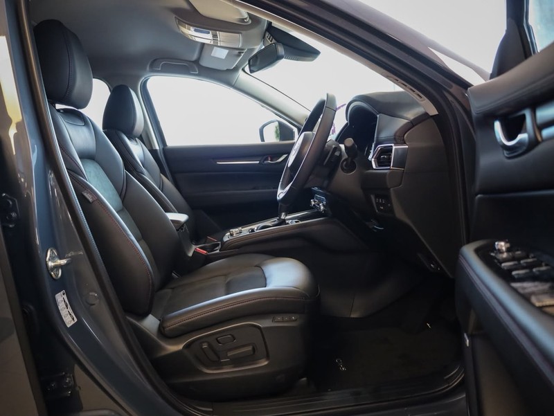 Mazda CX-5 - Mazda Woodmead - Image 8