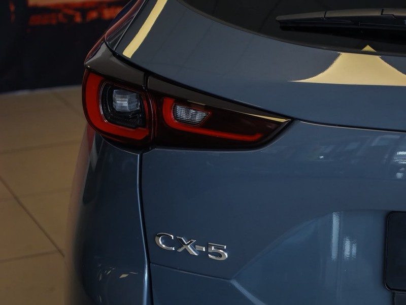 Mazda CX-5 - Mazda Woodmead - Image 23