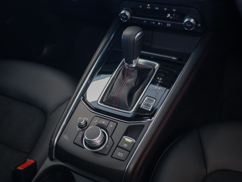 Mazda CX-5 - Mazda Woodmead - Image 18
