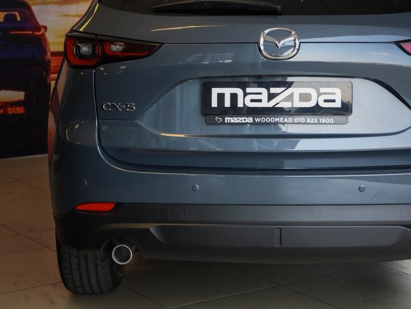 Mazda CX-5 - Mazda Woodmead - Image 24
