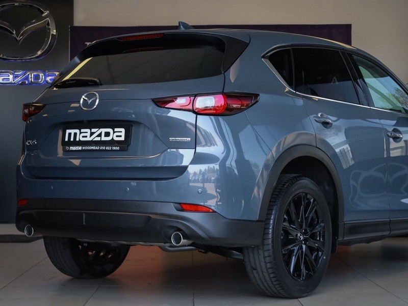 Mazda CX-5 - Mazda Woodmead - Image 20