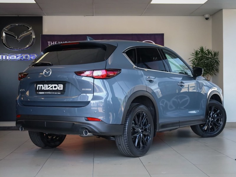Mazda CX-5 - Mazda Woodmead - Image 22