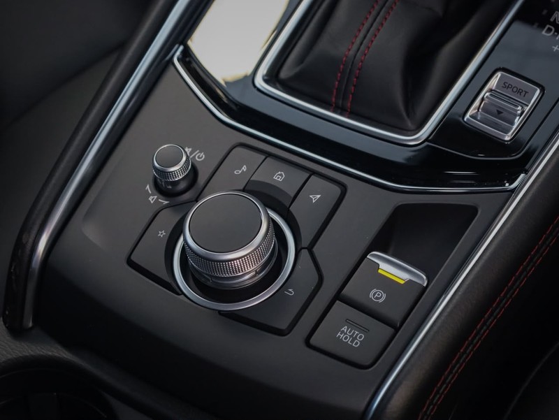 Mazda CX-5 - Mazda Woodmead - Image 17