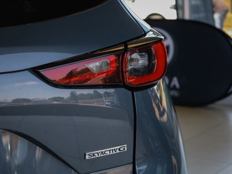 Mazda CX-5 - Mazda Woodmead - Image 25