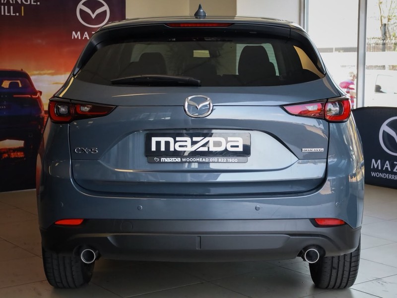 Mazda CX-5 - Mazda Woodmead - Image 21