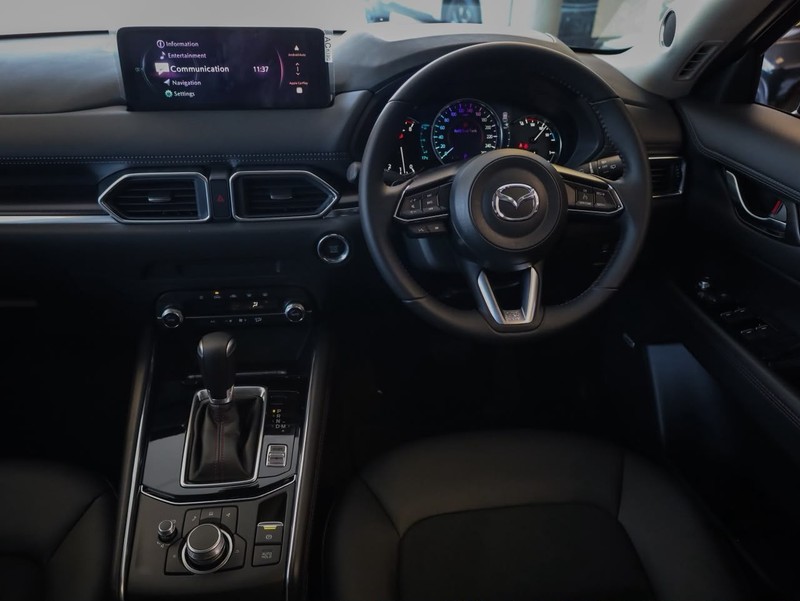 Mazda CX-5 - Mazda Woodmead - Image 17