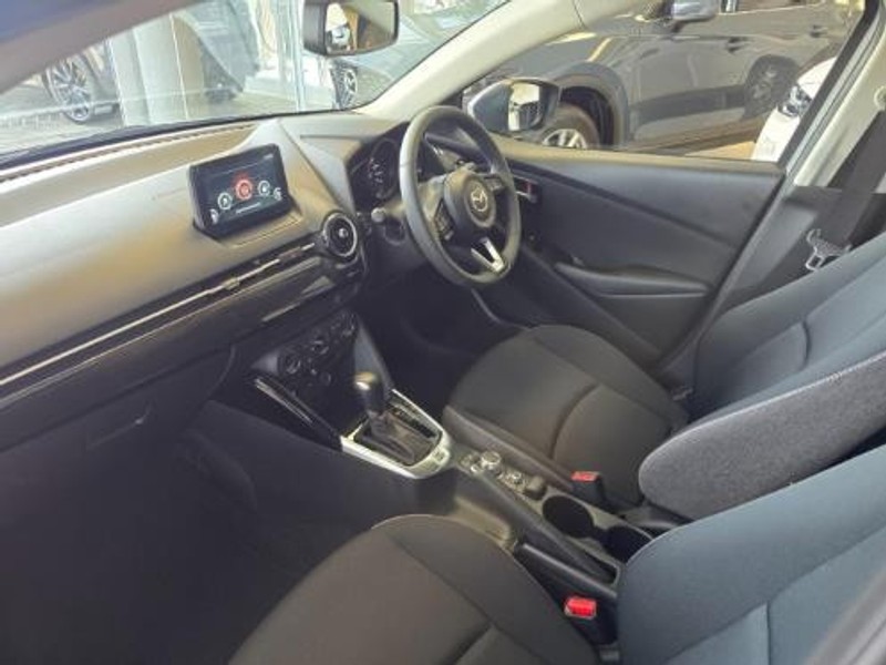 Mazda 2 - Mazda Woodmead - Image 4