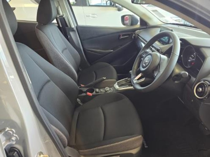 Mazda 2 - Mazda Woodmead - Image 1