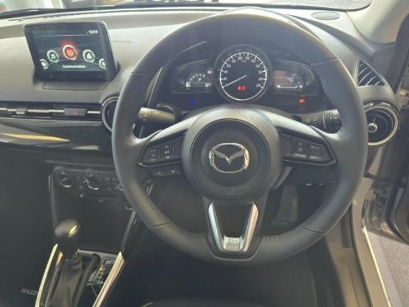 Mazda 2 - Mazda Woodmead - Image 2