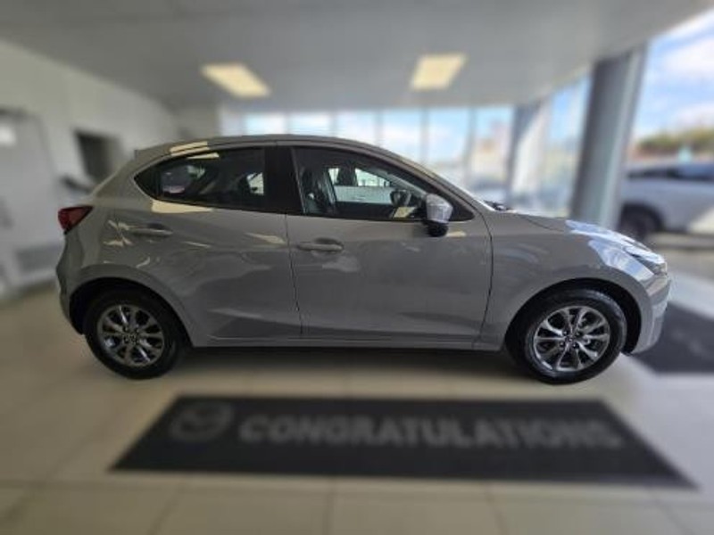 Mazda 2 - Mazda Woodmead - Image 11