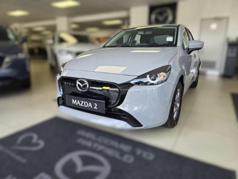 Mazda 2 - Mazda Woodmead - Image 10