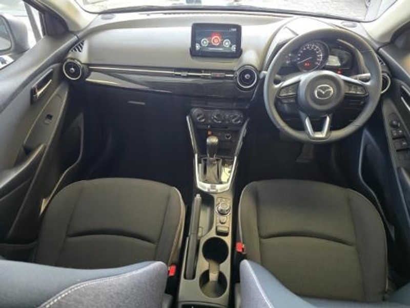 Mazda 2 - Mazda Woodmead - Image 7
