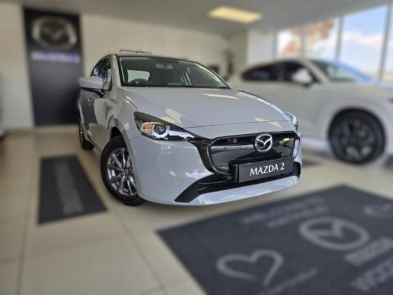Mazda 2 - Mazda Woodmead - Image 8
