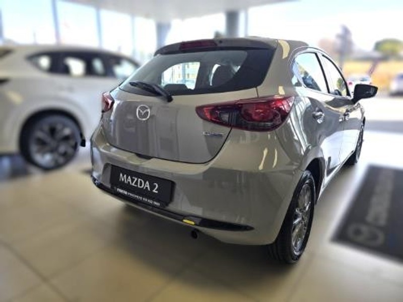 Mazda 2 - Mazda Woodmead - Image 13