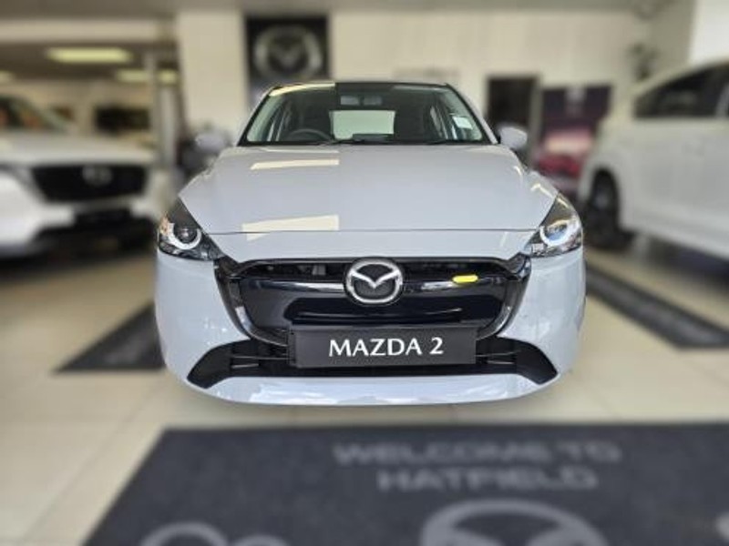 Mazda 2 - Mazda Woodmead - Image 9
