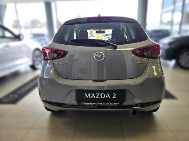 Mazda 2 - Mazda Woodmead - Image 12