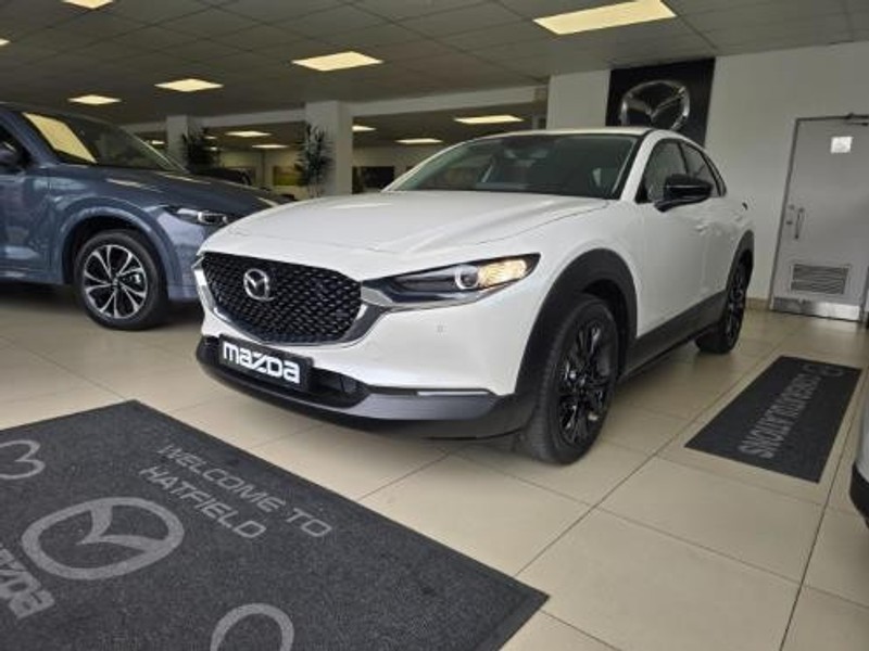 Mazda CX-30 - Mazda Woodmead - Image 5