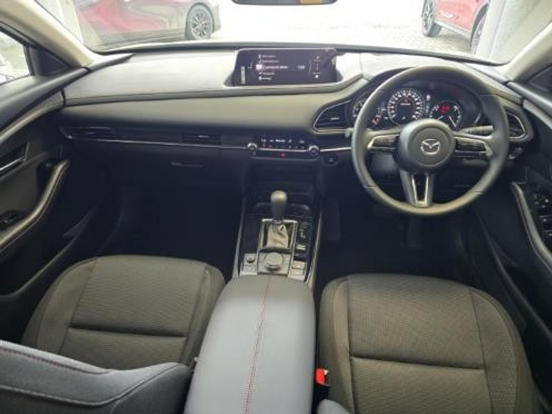 Mazda CX-30 - Mazda Woodmead - Image 11