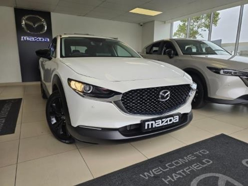 Mazda CX-30 - Mazda Woodmead - Image 2