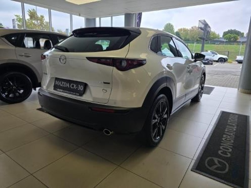 Mazda CX-30 - Mazda Woodmead - Image 3