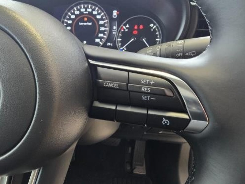 Mazda CX-30 - Mazda Woodmead - Image 12