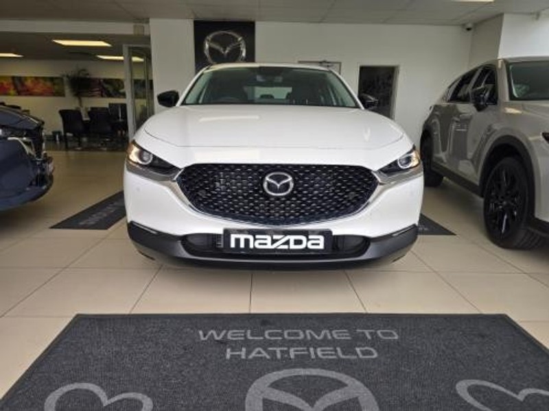 Mazda CX-30 - Mazda Woodmead - Image 1