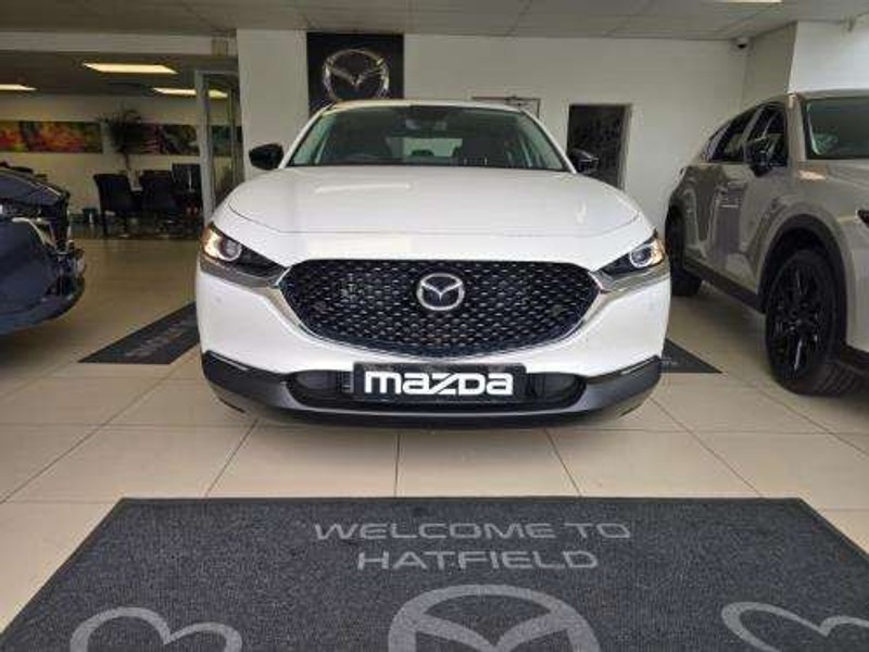 Mazda CX-30 - Mazda Woodmead - Image 2