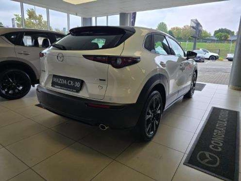 Mazda CX-30 - Mazda Woodmead - Image 4