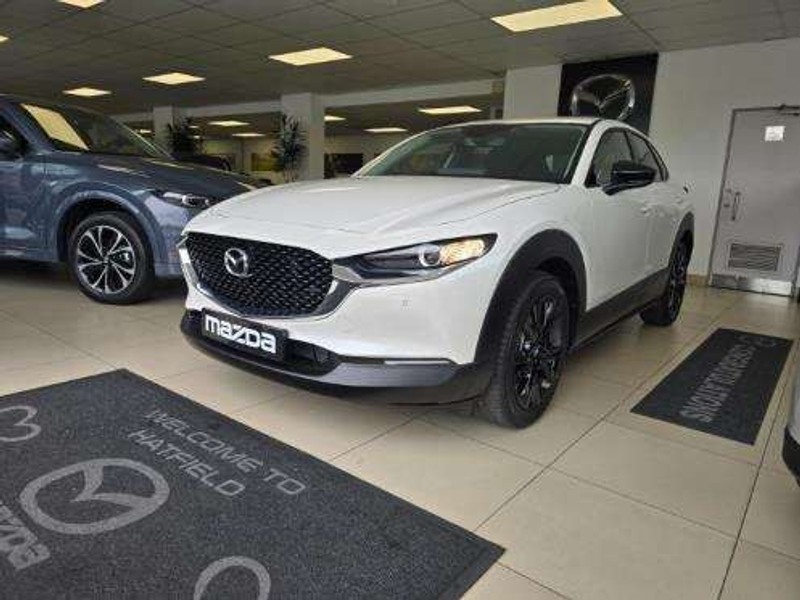 Mazda CX-30 - Mazda Woodmead - Image 3