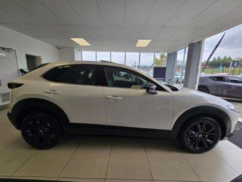 Mazda CX-30 - Mazda Woodmead - Image 5