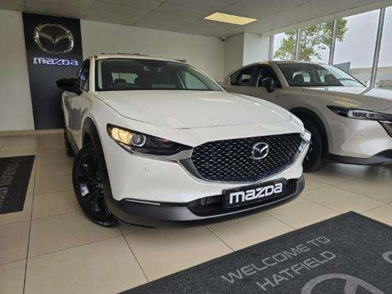 Mazda CX-30 - Mazda Woodmead - Image 1