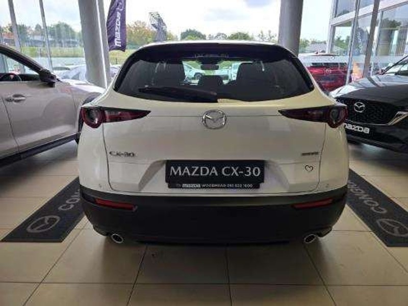 Mazda CX-30 - Mazda Woodmead - Image 6