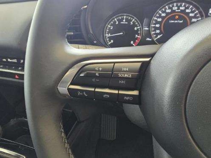 Mazda CX-30 - Mazda Woodmead - Image 8