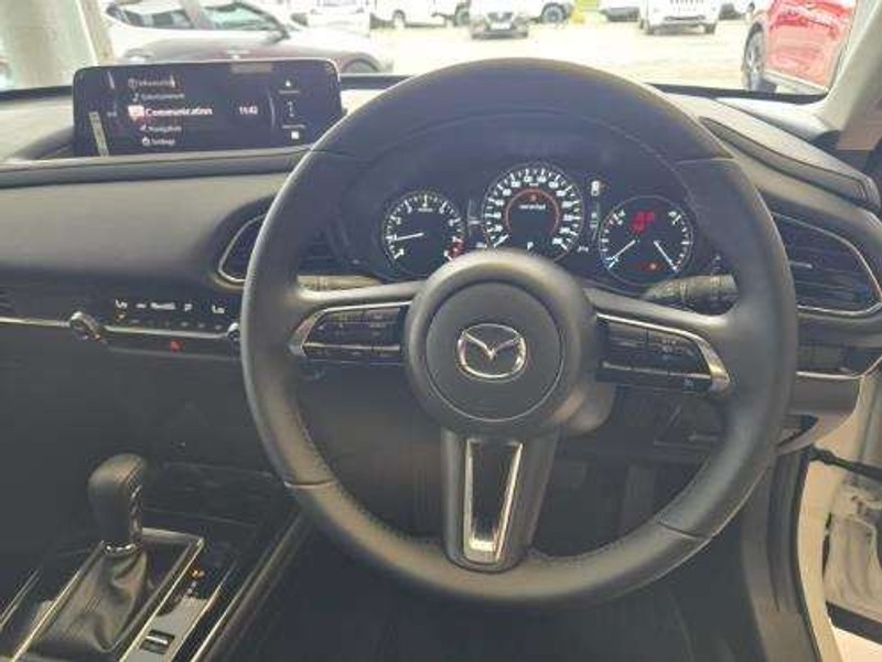 Mazda CX-30 - Mazda Woodmead - Image 9