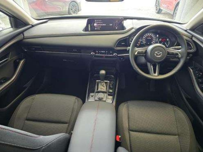 Mazda CX-30 - Mazda Woodmead - Image 12