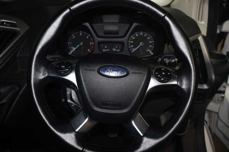 Ford Transit Custom - Bluebird Motors - Image 9