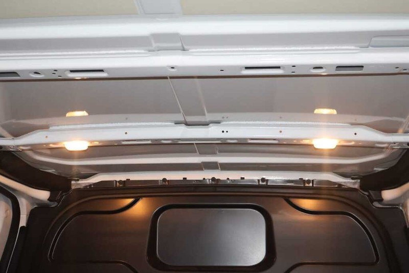 Ford Transit Custom - Bluebird Motors - Image 14