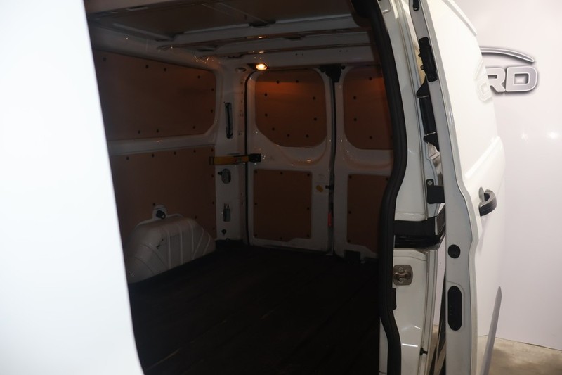 Ford Transit Custom - Bluebird Motors - Image 6